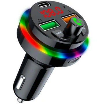 Tracer 47754 CarSynk Transmiter FM BT