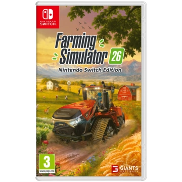 Farming Simulator 26 4064635420332 (4064635420332)