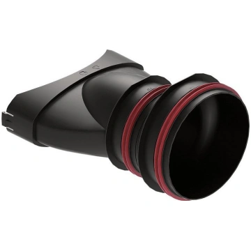 Heatpex Savienojums Galvenais Sānu 125/160 Aria