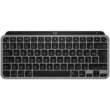 Logitech MX KEYS MINI FOR BUSINESS, GRAPHITE, ESP 