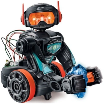 Clementoni Robots Evolution 2.0