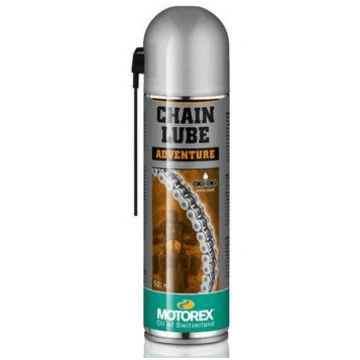 Motorex ADVENTURE 500ml ķēdes eļļa