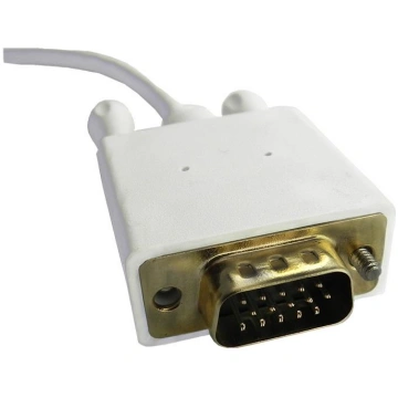 Cable DisplayPort USB 3.1 CM/VGA M 1080p 1m ( 5041
