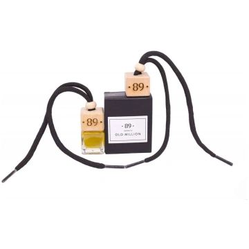 AROMATIC • 89 • Automašīnas aromatizators - DORE