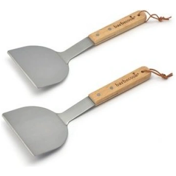 Barbecook Set of 2 plancha turners (per 6 pcs) BC-
