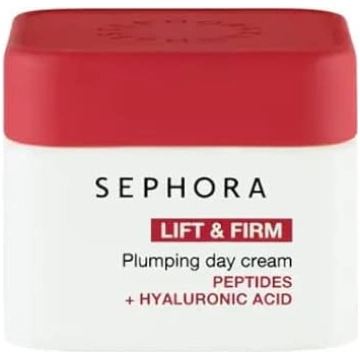 SEPHORA Collection ādas nostiprinošs dienas krēms 