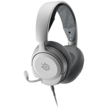 SteelSeries Arctis Nova 1 Gaming Headset - White