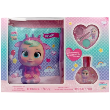 Cartoon Cry Baby tualetes ūdens izsmidzināmais 50 