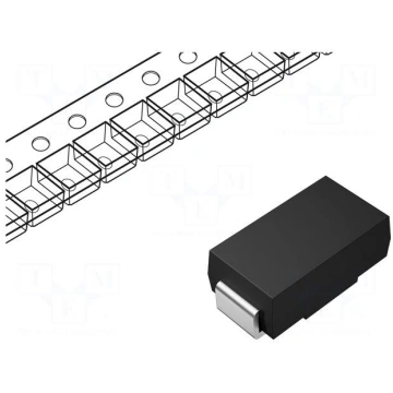 Diode: TVS | 1kW | 20÷22.1V | 34.3A | unidirection