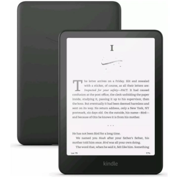E-grāmatu lasītājs Amazon Kindle Paperwhite 7" 300