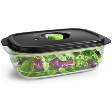 FoodSaver FFC024X food storage container Rectangul