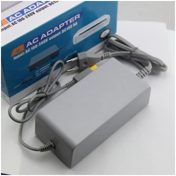 WII U AC Charger for Wii U Console