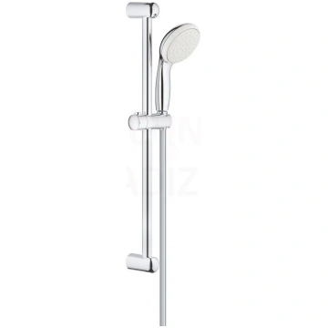 GROHE dušas komplekts TEMPESTA NEW 100 27853001