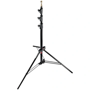 Manfrotto valgusstatiivide komplekt 1004BAC 3-pakk