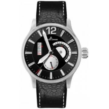 Rokas pulkstenis Jacques Lemans 1-1741G