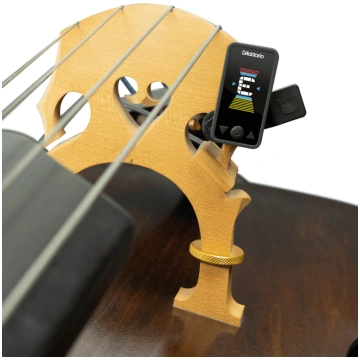 Eclipse Clip-on Electronic Chromatic Tuner for Dou