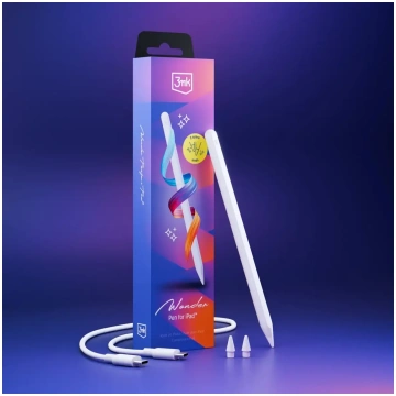 3MK Active stylus for iPad Wonder Pen™ 157926-0