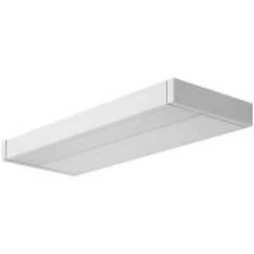 LINEAR SHELF 400mm 4058075575738 | 4058075575738 L