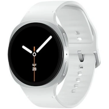 SMARTWATCH GALAXY WATCH8 LTE/44MM SILVER SM-L335 S