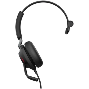 Jabra Sluchawki nauszne przewodowe jabra evolve2 4
