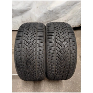 255/40r19 Goodyear ultragrip performance+ plus 100