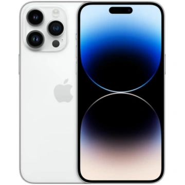 Apple iPhone 14 Pro Max 17 cm (6.7) Dual SIM iOS 1