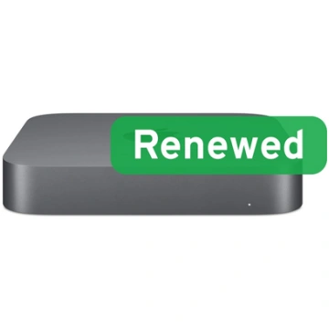 Lietots - Apple Renewed Grade B Mac mini A1993 Int