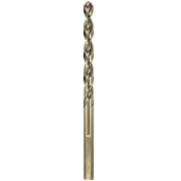 DeWALT Dewalt metal cobalt hex drill bit 2mm 2pcs.