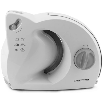 Esperanza ELECTRICAL Prosciutto Slicers 150W EKM01