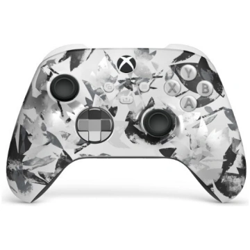 Xbox Wireless Controller Storm Breaker