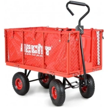 Hecht 52184 piekabe