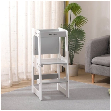 Tulano Mooby 35 grey virtuves palīgs 3in1 – Montes