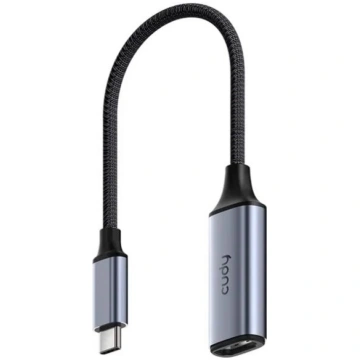 Cudy 4k 60hz Usb-c Hdmi Adapteris