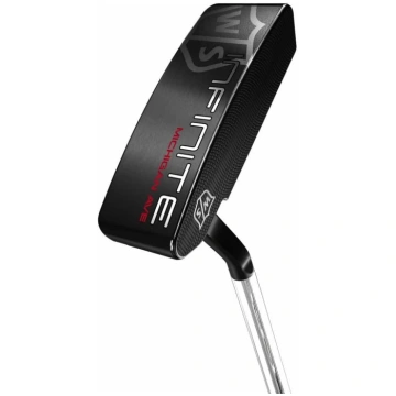 Wilson Staff Infinite Michigan Ave Putter golfa kl