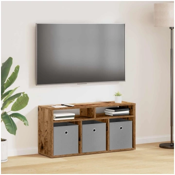 Zemais galds ar atvilktni vecs koks 87 x 27,5 x 43