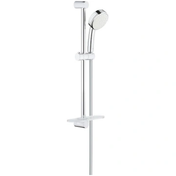 Grohe dušas komplekts New Tempesta Cosmo 100 I, 60