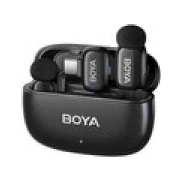 Wireless Microphones BOYA mini 2-02