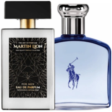Ralph Lauren - Polo Ultra Blue (H48) Men 50ML