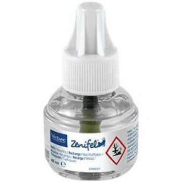 Zenifel Refill - Nomierinoši feromoni kaķiem (pude