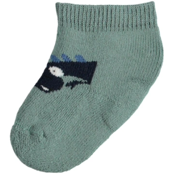 Name it Nbmtaccas Terry Frotté Sock Laurel Wreath