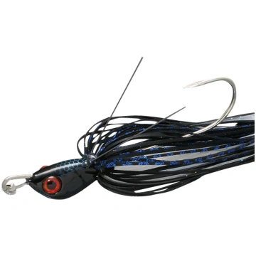 Chatterbait Jackall Break Blade 10g