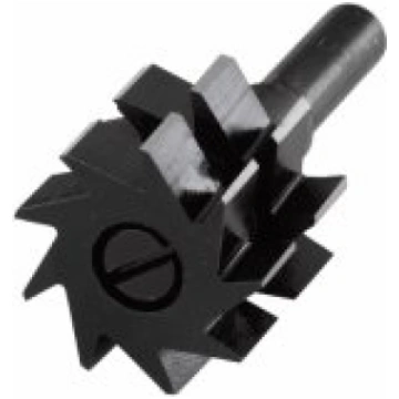Wolfcraft 1 TONGUE CUTTER Instruments WF3259000-WO