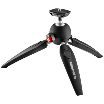 Manfrotto PIXI EVO tripod MTPIXIEVO-BK Videndum