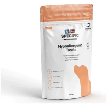 Specific CT-HY Hypoallergenic kārumi suņiem 300 g