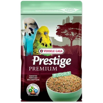 Versele Laga Prestige Premium Budgies sēklu barība