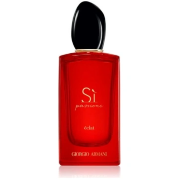 Parfimērijas ūdens Armani Sí Passione Eclat EDP si