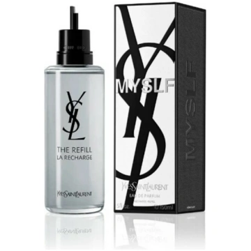 Yves Saint Laurent MYSLF EDP ( náplň ) / 361427385
