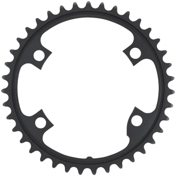 Velosipēda priekšējais zobrats SHIMANO FC-R8000 Ul