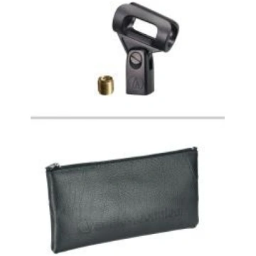 Audio Technica AT2010 Black AT2010