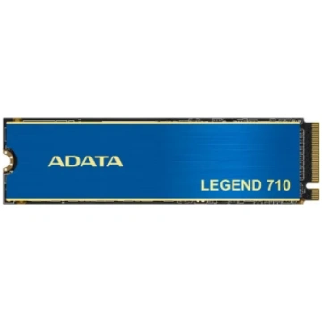 ADATA | LEGEND 710 | 512 GB | SSD form factor M.2 